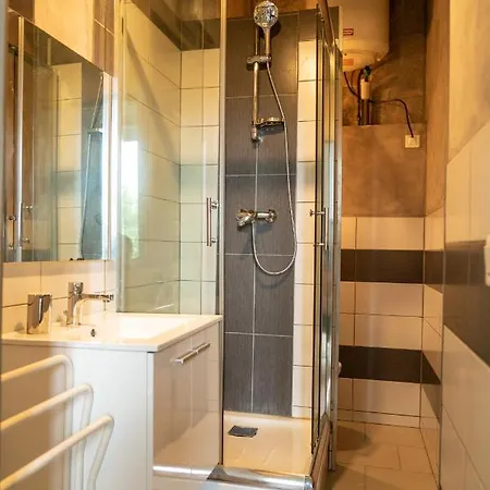 Studio Cosy Proche Centre / Gare *